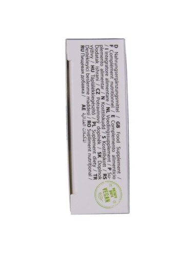 HOT - EXXTREME POWER CAPS UOMO 5 UNITÀ