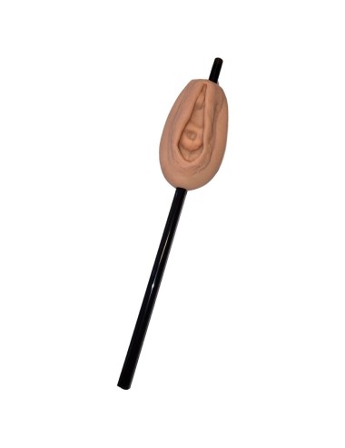 DIABLO PICANTE - TONO CHIARO PAGLIERINO VAGINALE