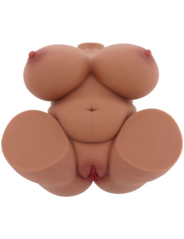 HIDDEN DESIRE - FAT FUCK QUEEN TORSO MASTURBATORE FEMMINILE 6 KG