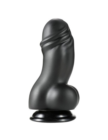 HIDDEN DESIRE - INFERNO DILDO FAT BOYS 19 CM