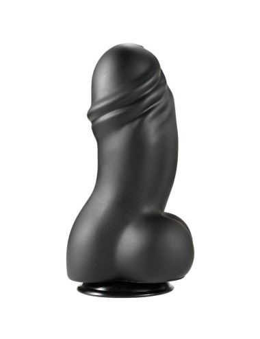 HIDDEN DESIRE - INFERNO DILDO FAT BOYS 22 CM