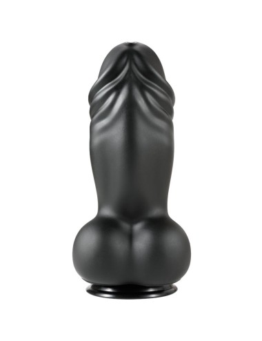 HIDDEN DESIRE - INFERNO DILDO FAT BOYS 22 CM