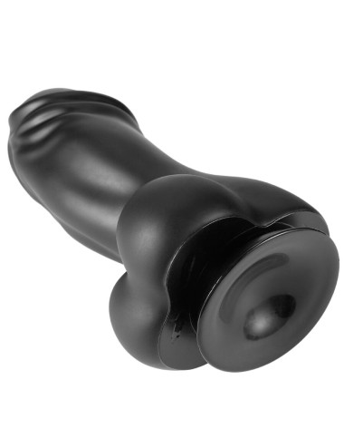 HIDDEN DESIRE - INFERNO DILDO FAT BOYS 22 CM