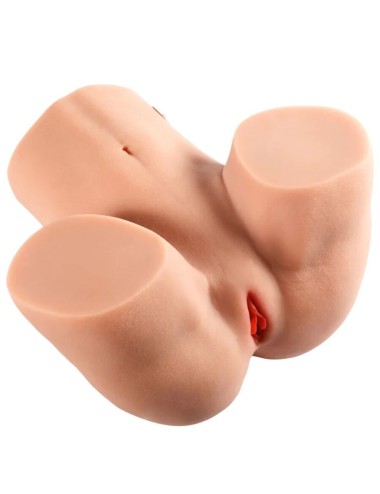 DESIDERIO NASCOSTO - MASTURBATORE FEMMINILE CON GRANDE CULO DA MUNGITURA 16 KG
