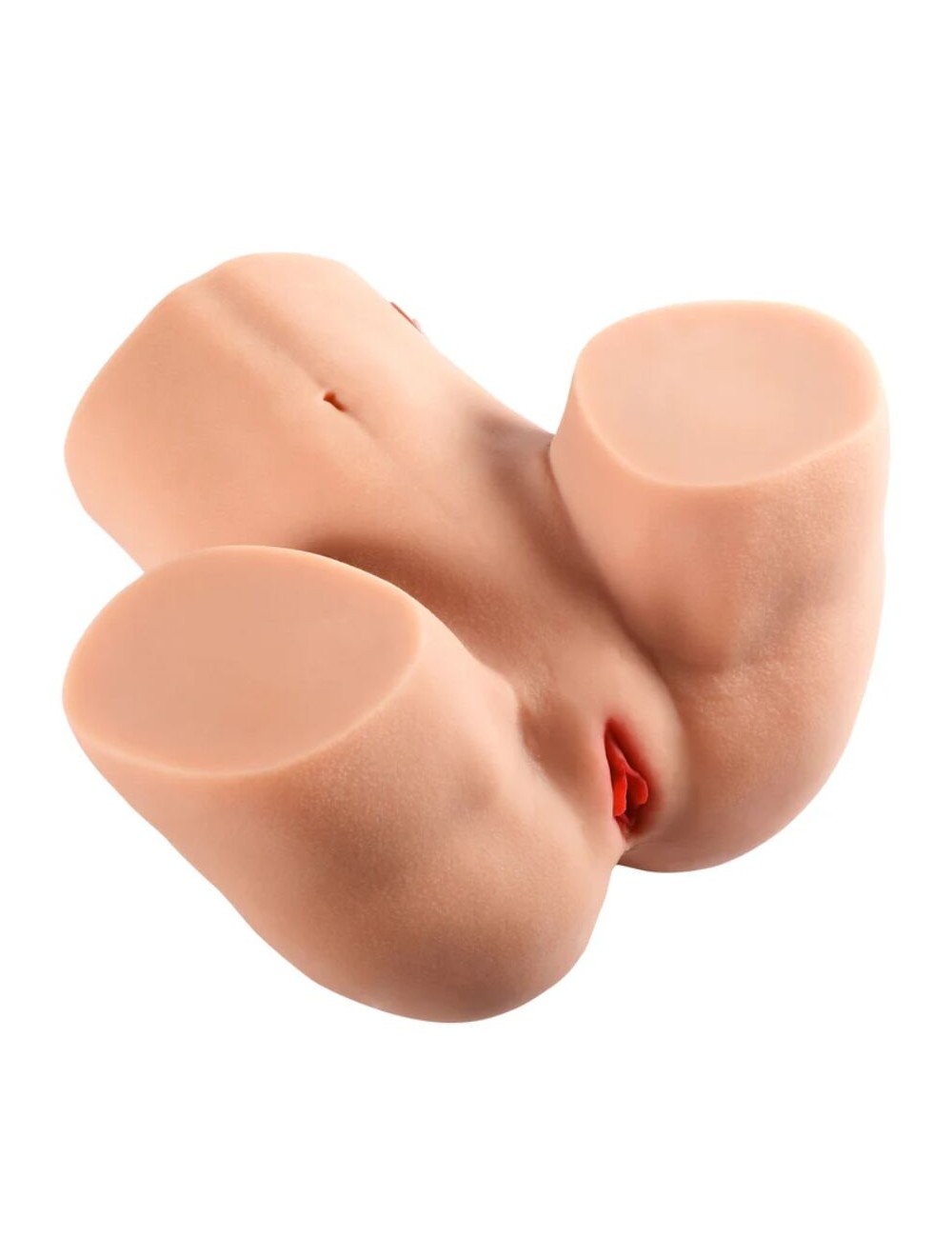 DESIDERIO NASCOSTO - MASTURBATORE FEMMINILE CON GRANDE CULO DA MUNGITURA 16 KG