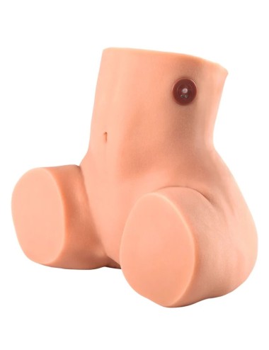 DESIDERIO NASCOSTO - MASTURBATORE FEMMINILE CON GRANDE CULO DA MUNGITURA 16 KG