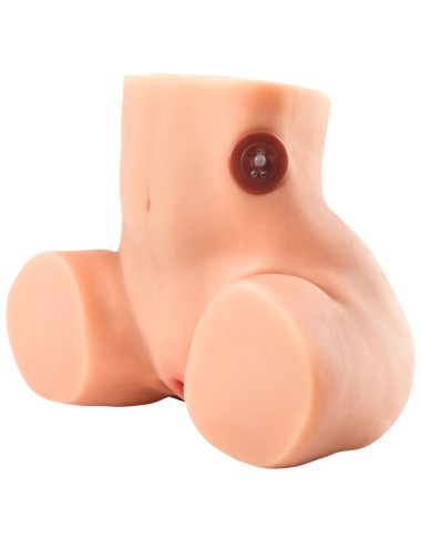 DESIDERIO NASCOSTO - MASTURBATORE FEMMINILE CON FIGA STRETTA DA MUNGITURA 6 KG