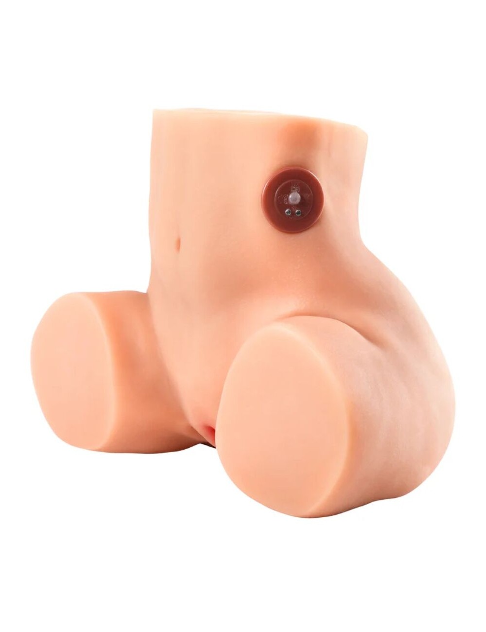 DESIDERIO NASCOSTO - MASTURBATORE FEMMINILE CON FIGA STRETTA DA MUNGITURA 6 KG