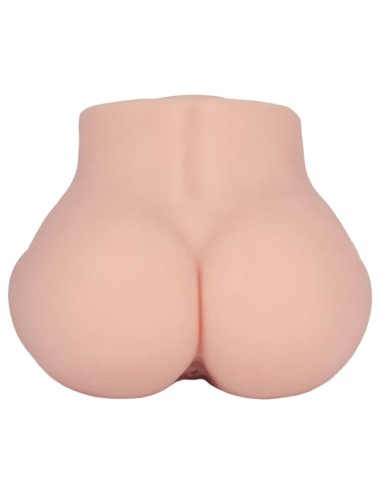 HIDDEN DESIRE - JUICY SUCKING PUSSY TORSO MASTURBATORE FEMMINILE 4 KG