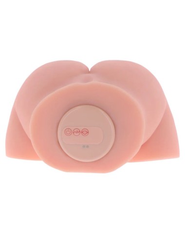 HIDDEN DESIRE - JUICY SUCKING PUSSY TORSO MASTURBATORE FEMMINILE 4 KG