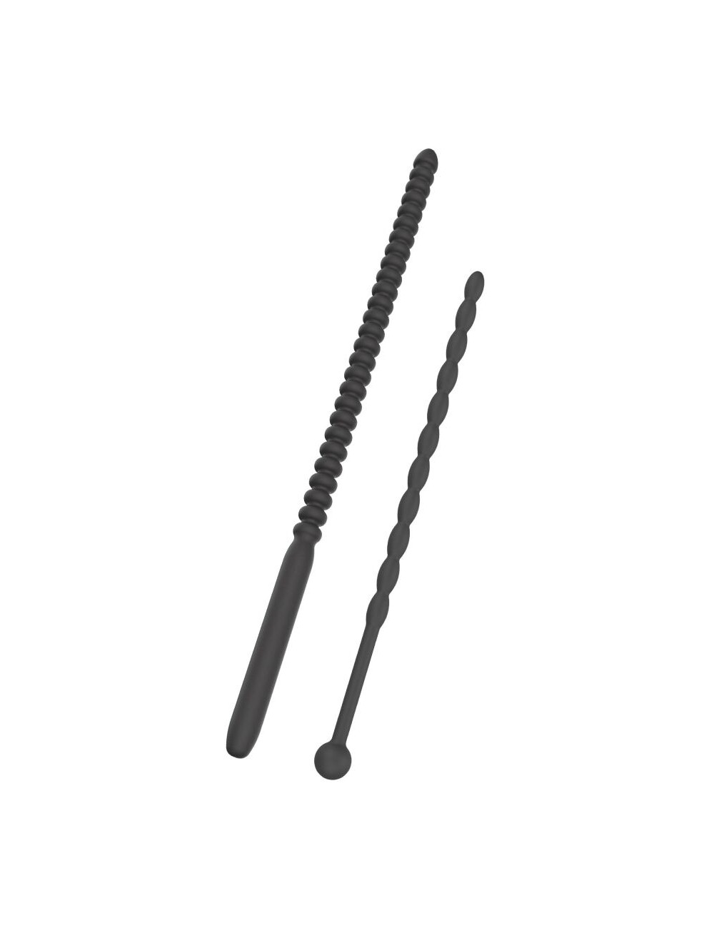 HIDDEN DESIRE - EXTREME ADVANCED DILATATORI URETRALI CON STRIATURE 2 UNITÀ