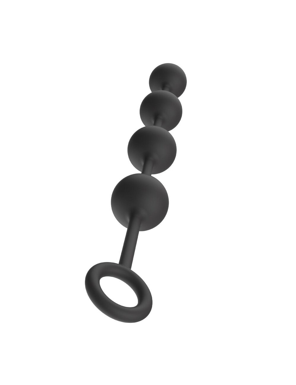 HIDDEN DESIRE - EXTREME SFERE ANALI PESANTI XL