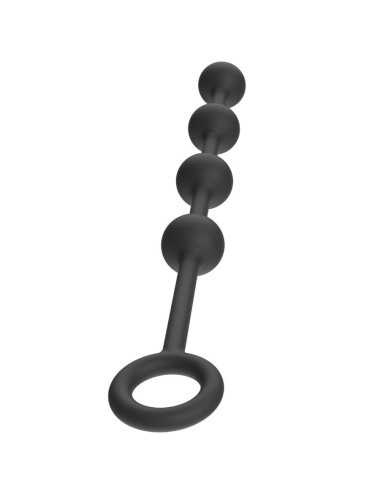 HIDDEN DESIRE - EXTREME SFERE ANALI PESANTI M