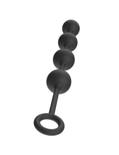 HIDDEN DESIRE - EXTREME SFERE ANALI PESANTI L