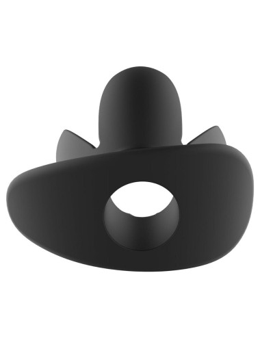 HIDDEN DESIRE - EXTREME PLUG ANALE ESPANSIVO DIVARICATORE