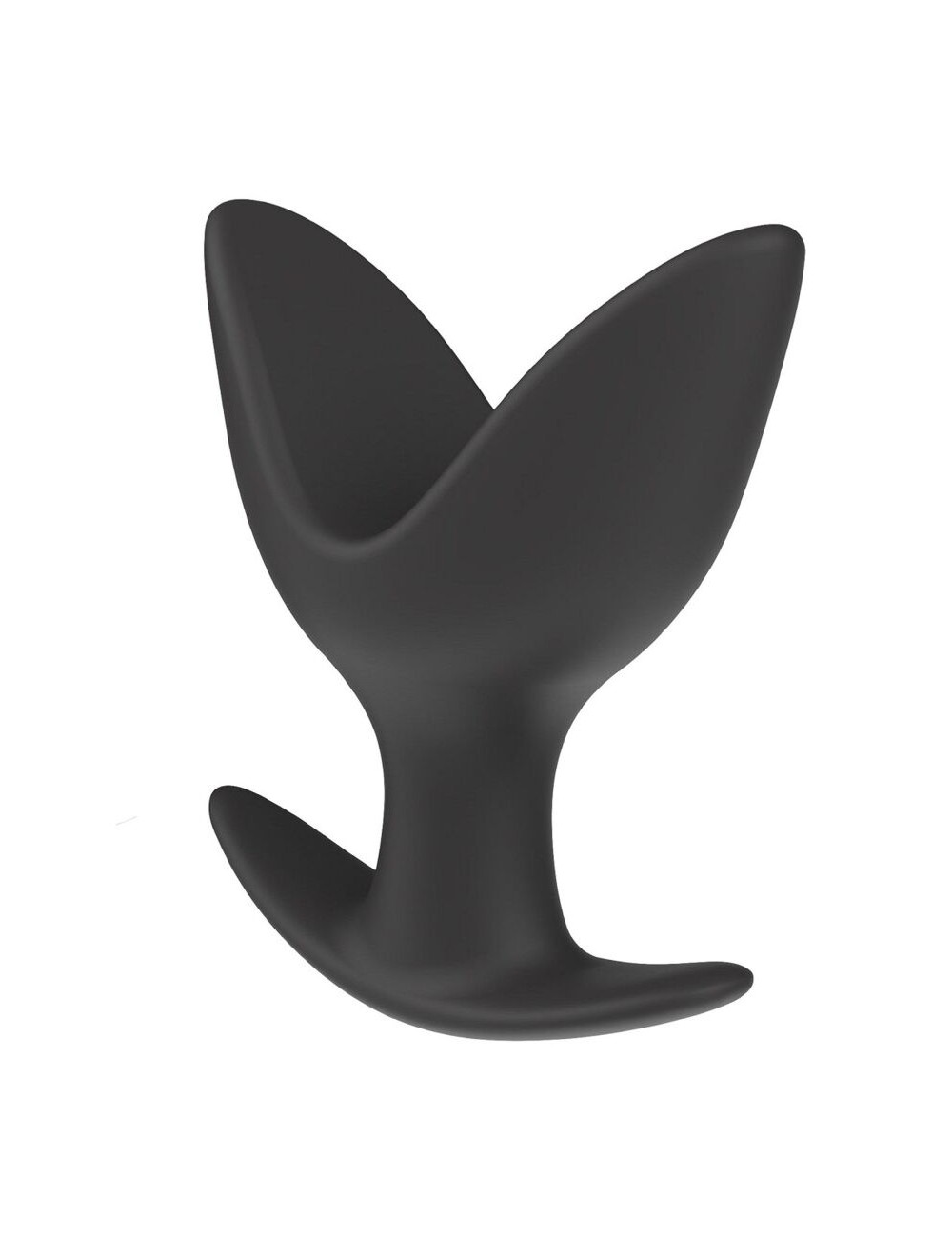 HIDDEN DESIRE - EXTREME ANCHOR PLUG ANALE L