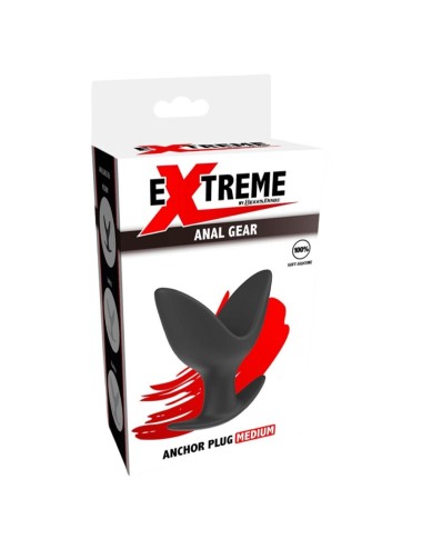 HIDDEN DESIRE - EXTREME ANCHOR PLUG ANALE M