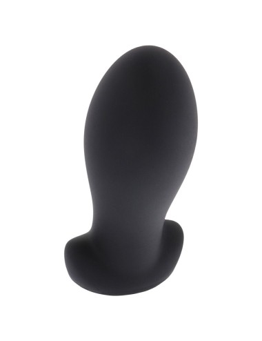 HIDDEN DESIRE - EXTREME HEAVY STRETCHER PLUG ANALE XL