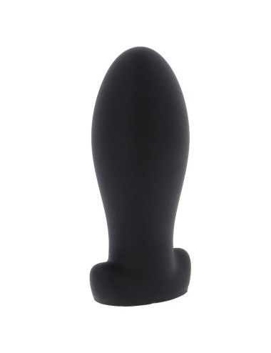 HIDDEN DESIRE - EXTREME HEAVY STRETCHER PLUG ANALE XL