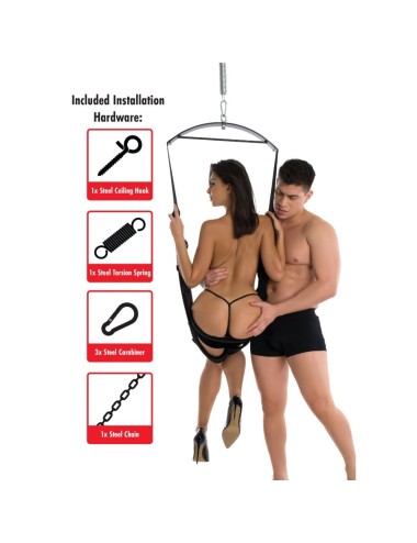 HIDDEN DESIRE - EXTREME ANCHOR LOVERS ALTALENA SEXUALE