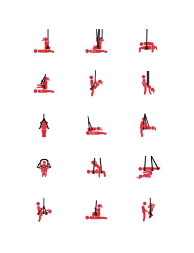 HIDDEN DESIRE - EXTREME ANCHOR LOVERS ALTALENA SEXUALE