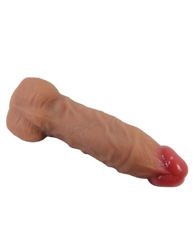 PRETTY LOVE - NAJM DILDO REALISTICO CON VENTOSA 23,2 CM -Ø- 5,5 CM
