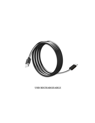 PRETTY LOVE - OSRIC VIBRATORE REALISTICO FLESSIBILE