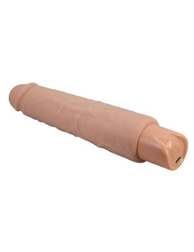 PRETTY LOVE - SOREN VIBRATORE REALISTICO FLESSIBILE