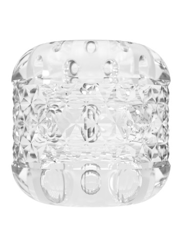 PRETTY LOVE - CRYSTLE  MASTURBATORE A DOPPIO INGRESSO