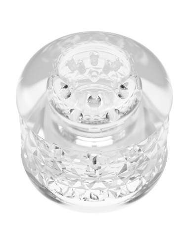 PRETTY LOVE - CRYSTLE  MASTURBATORE A DOPPIO INGRESSO