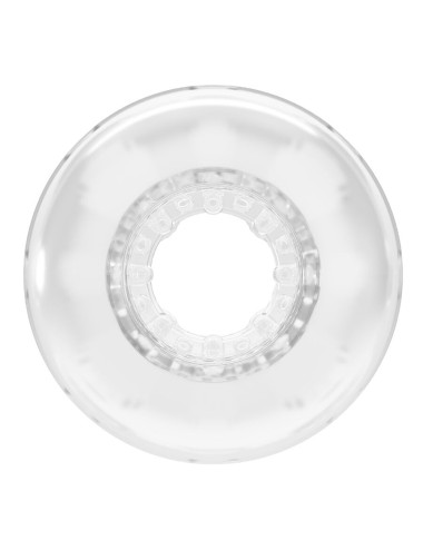 PRETTY LOVE - CRYSTLE  MASTURBATORE A DOPPIO INGRESSO