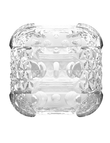 PRETTY LOVE - CRYSTLE  MASTURBATORE A DOPPIO INGRESSO