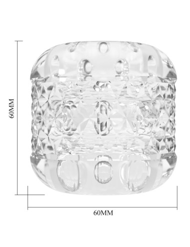 PRETTY LOVE - CRYSTLE  MASTURBATORE A DOPPIO INGRESSO