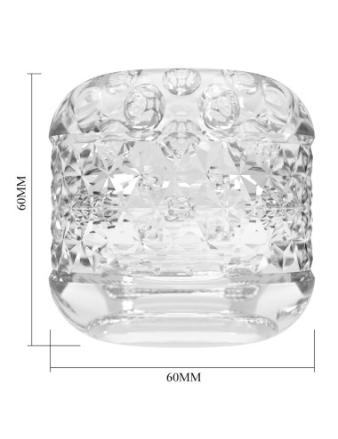 PRETTY LOVE - CARY MASTURBATORE A DOPPIO INGRESSO