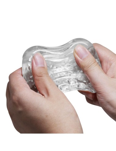 PRETTY LOVE - CARY MASTURBATORE A DOPPIO INGRESSO