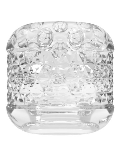 PRETTY LOVE - COLE  MASTURBATORE A DOPPIO INGRESSO