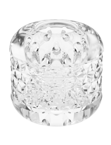 PRETTY LOVE - COLE  MASTURBATORE A DOPPIO INGRESSO