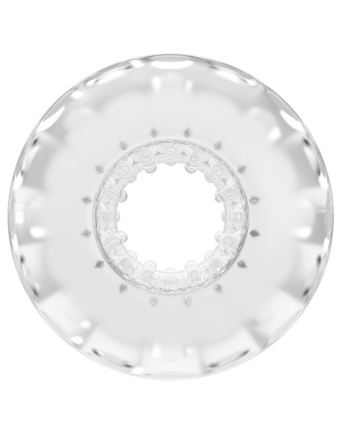 PRETTY LOVE - COLE  MASTURBATORE A DOPPIO INGRESSO