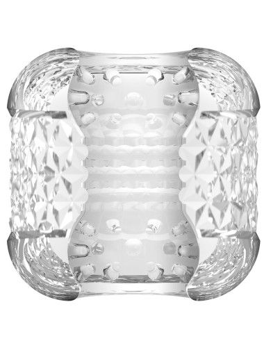 PRETTY LOVE - COLE  MASTURBATORE A DOPPIO INGRESSO