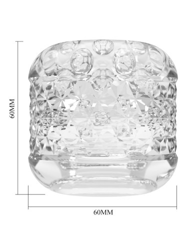 PRETTY LOVE - COLE  MASTURBATORE A DOPPIO INGRESSO