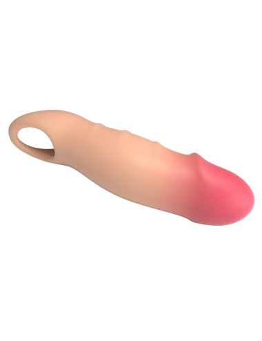 PRETTY LOVE - DARNELL COPERTURA PER PENE CON EFFETTO REALISTICO