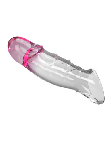 PRETTY LOVE - DARNELL COPERTURA PER PENE EFFETTO TRASPARENTE