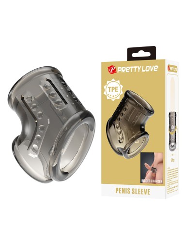PRETTY LOVE - ANELLO PER IL PENE