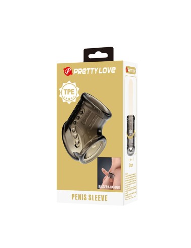 PRETTY LOVE - ANELLO PER IL PENE