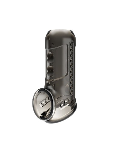 PRETTY LOVE - MANICA PER PENE TEXTURED