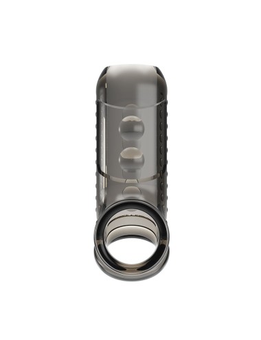 PRETTY LOVE - MANICA PER PENE TEXTURED