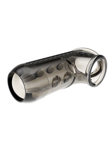 PRETTY LOVE - MANICA PER PENE TEXTURED