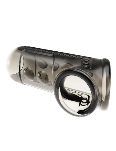 PRETTY LOVE - MANICA PER PENE TEXTURED