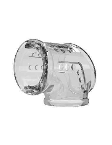 PRETTY LOVE - GUAINA PER PENE CORTA E TRASPARENTE