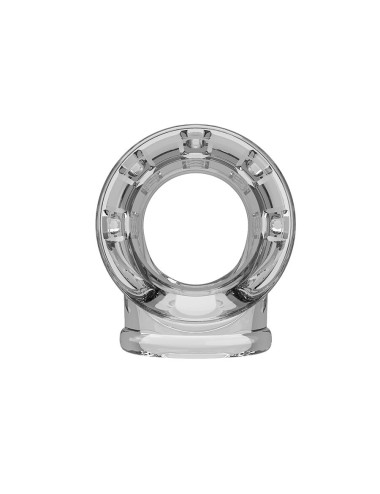 PRETTY LOVE - GUAINA PER PENE CORTA E TRASPARENTE